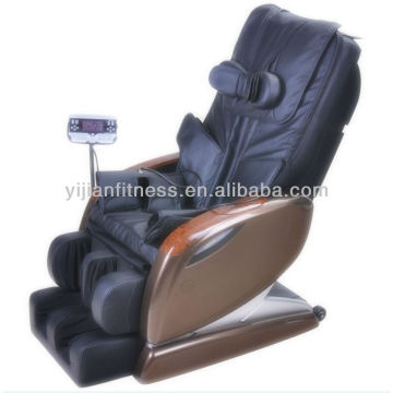 Cadeira de massagem 3D Zero Gravity